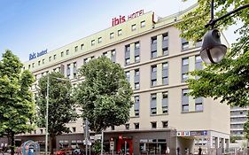 Hotel Ibis Berlin Kurfürstendamm